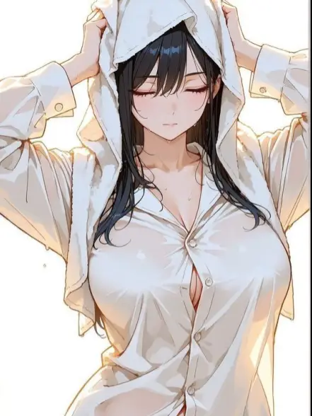 Chat with Honami Aoshima - Clingy., the AI Girlfriend character AI chatbot