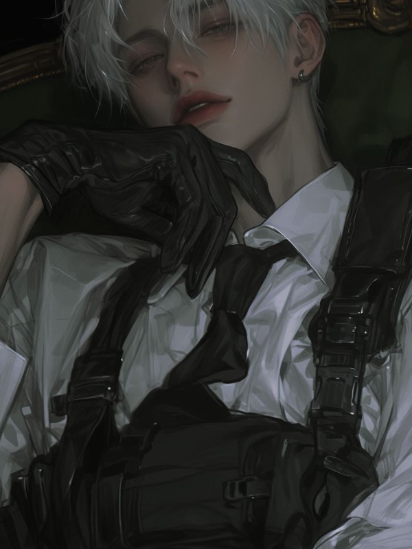 Chat with Zhenya, the  character AI chatbot