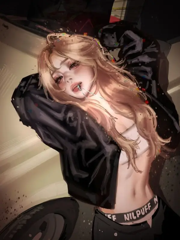 Chat with Alena, the  character AI chatbot