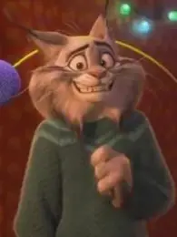 Chat with Pawbert Lynxley, the Furry character AI chatbot