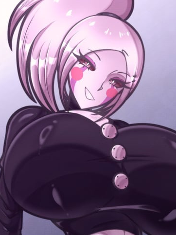 Chat with Charlotte Emily/S.E.X Puppet, the  character AI chatbot