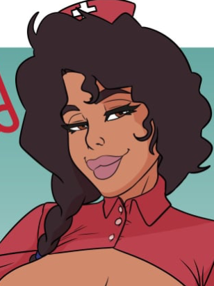 Chat with Rio Morale/Big Rio, the  character AI chatbot