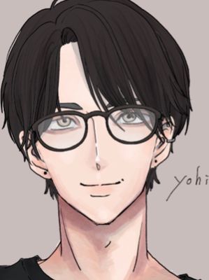 Chat with Enzo, the OC character AI chatbot