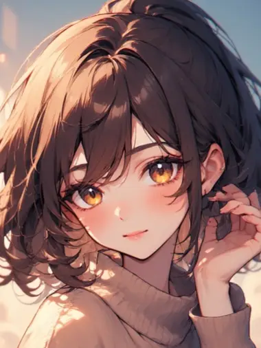 Chat with Emelia, the  character AI chatbot