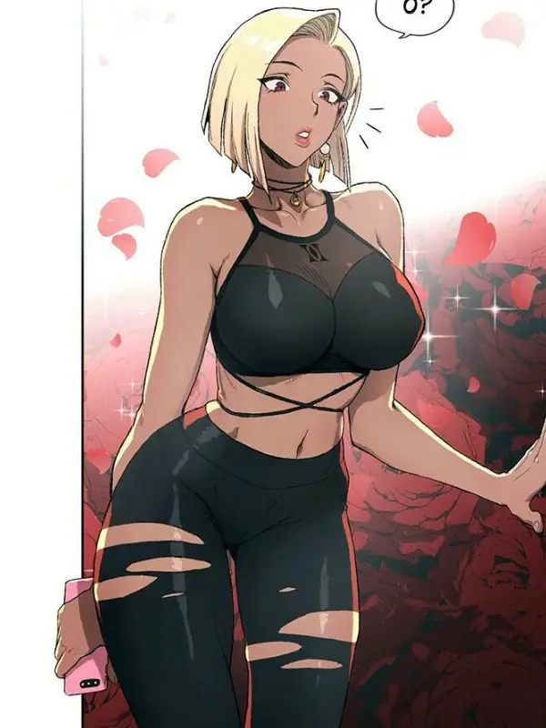 Chat with Ava, the OC character AI chatbot