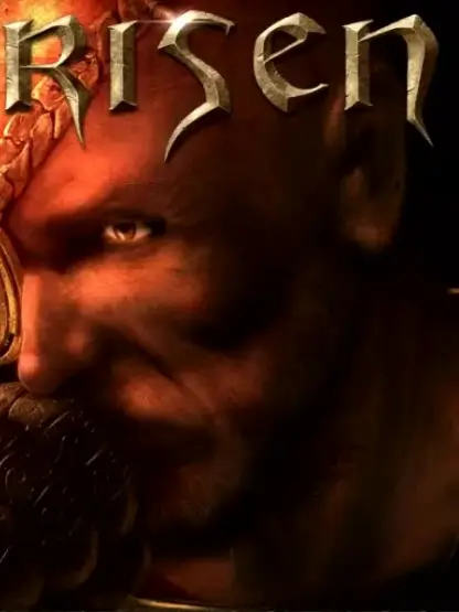 Chat with Risen, the  character AI chatbot