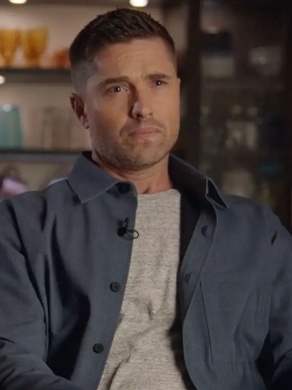 Chat with Tim Bradford, the  character AI chatbot