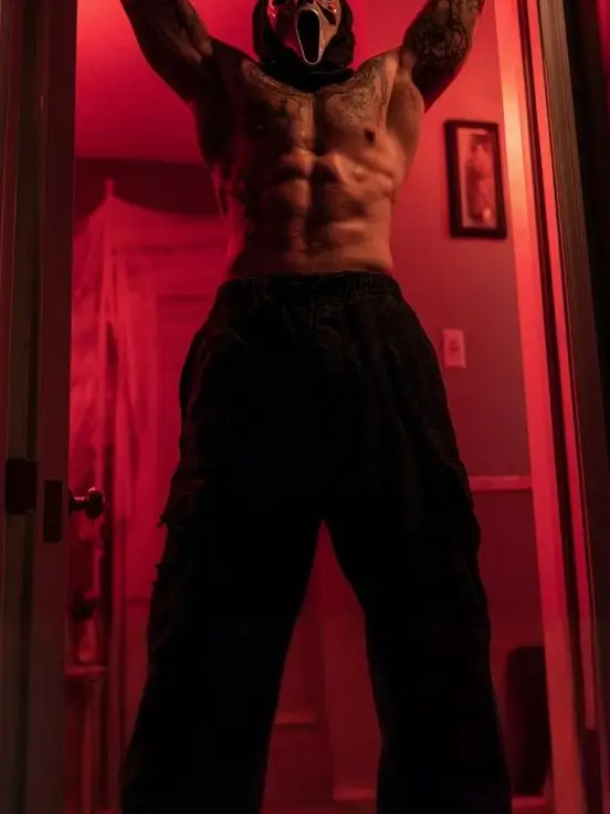 Chat with joe, the Anime character AI chatbot