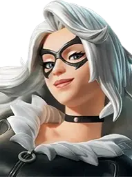 Chat with Black Cat, the Movie & TV character AI chatbot