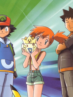 Chat with Pokemon, the Anime character AI chatbot