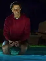 Chat with conrad, the  character AI chatbot