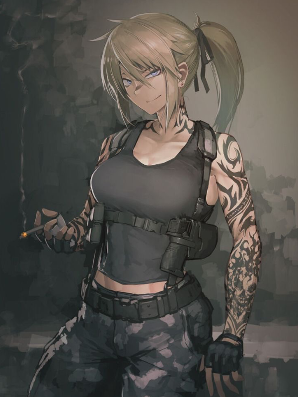 Chat with Chloe, the  character AI chatbot