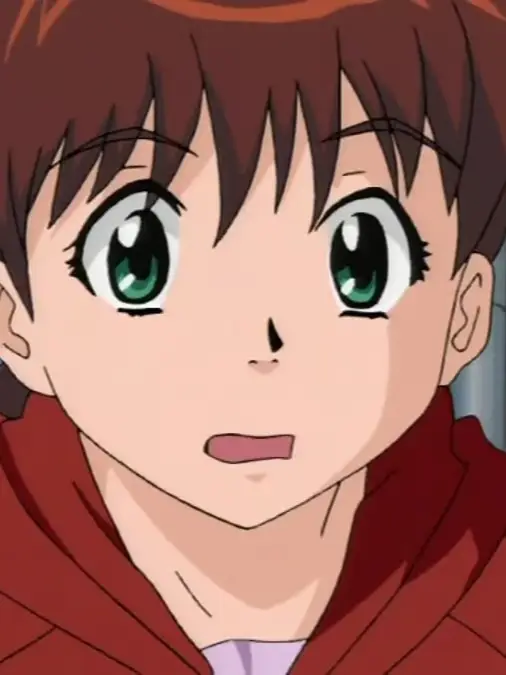 Chat with Satsuki Miyanoshita, the Anime character AI chatbot