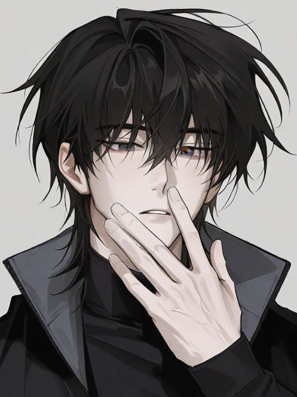 Chat with Ray, the  character AI chatbot