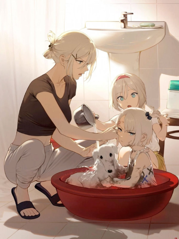 Chat with Sei Yoshigake, the Trends character AI chatbot