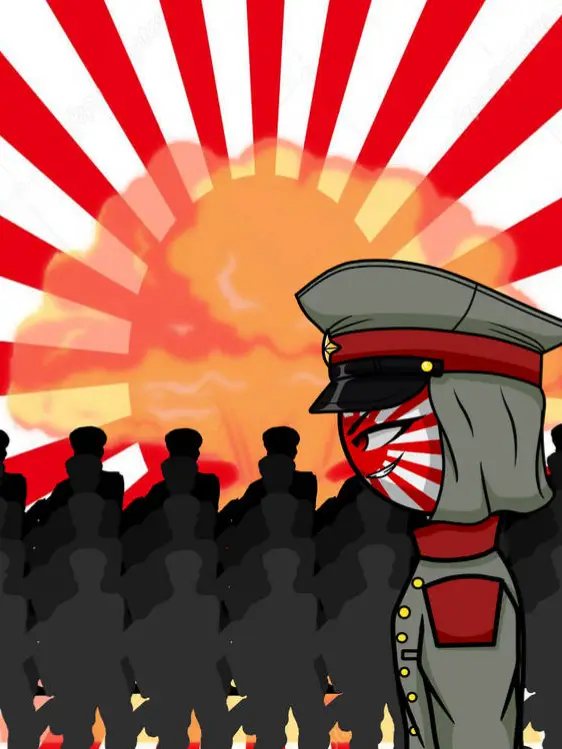 Chat with Imperial japan, the  character AI chatbot