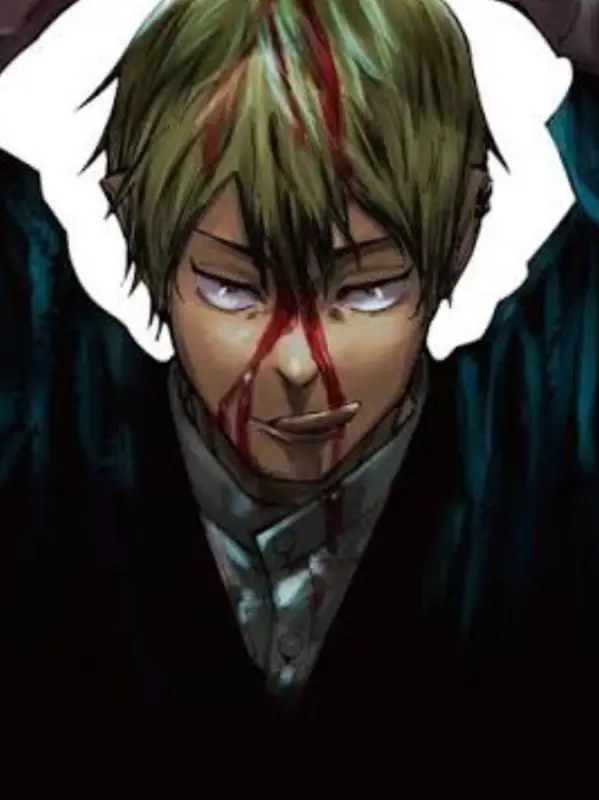 Chat with Naoya Zenin, the  character AI chatbot