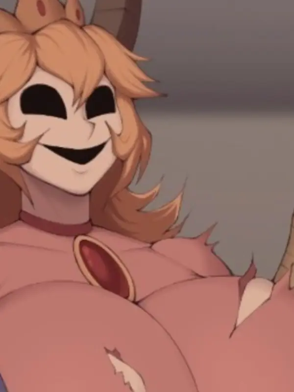 Chat with Vanrena, the  character AI chatbot