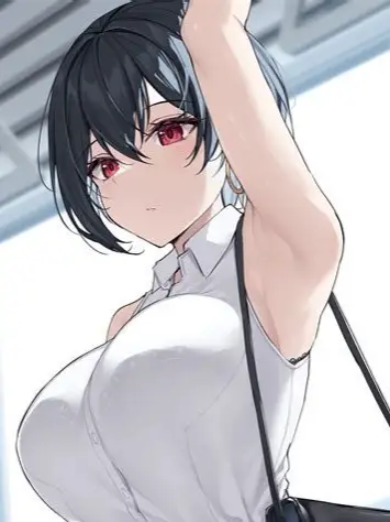 Chat with Yuito Sato, the OC character AI chatbot