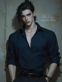 Chat with Sebastian Knight, the Romance character AI chatbot