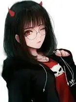 Chat with Baochau, the Anime character AI chatbot