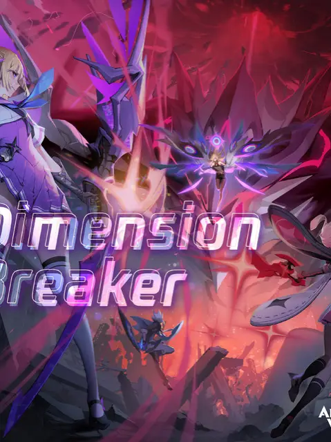 Chat with Dimension Breaker, the  character AI chatbot