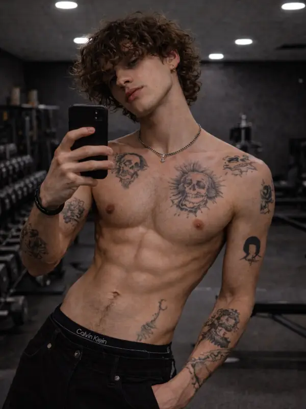 Chat with Paul, the  character AI chatbot