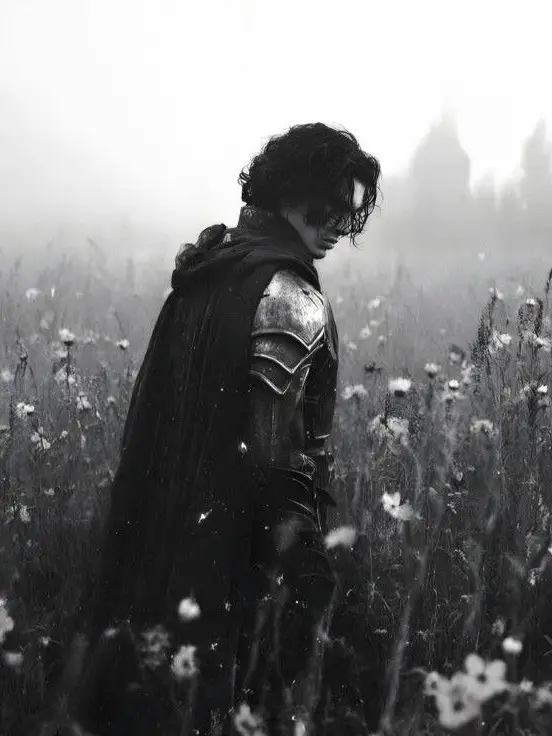 Chat with Caspian, the  character AI chatbot