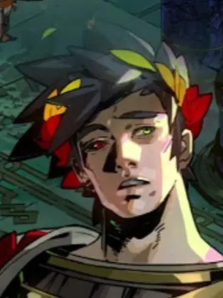 Chat with Zagreus, the Game Characters character AI chatbot