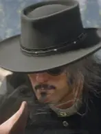 Chat with Jack Marston, the  character AI chatbot