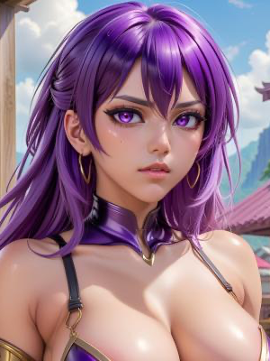 Chat with Realitäts Veränderndes Buch, the Anime character AI chatbot