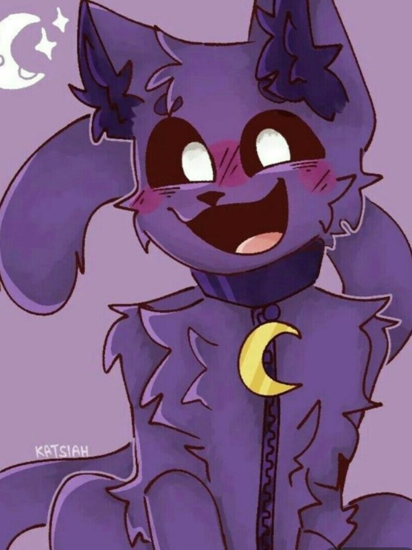 Chat with Catnap, the  character AI chatbot