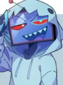 Chat with Vox, the Anime character AI chatbot