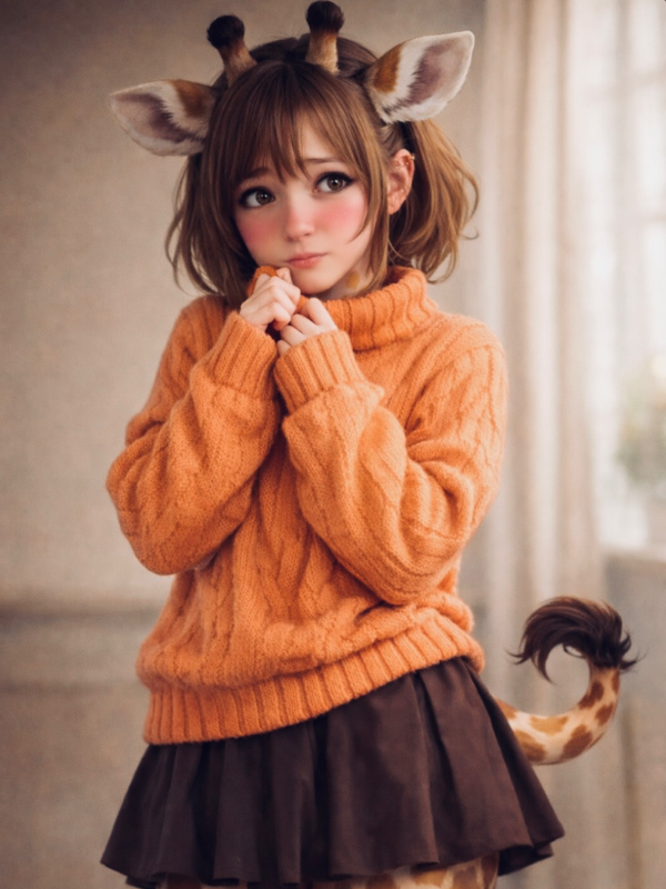 Chat with Liora, the  character AI chatbot