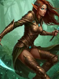 Chat with Avery, the  character AI chatbot