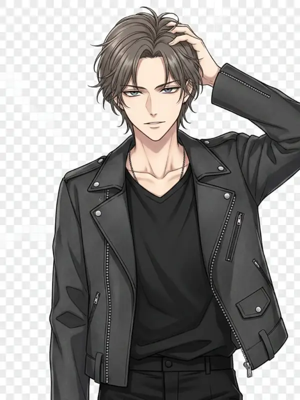 Chat with Akira kurokane, the  character AI chatbot