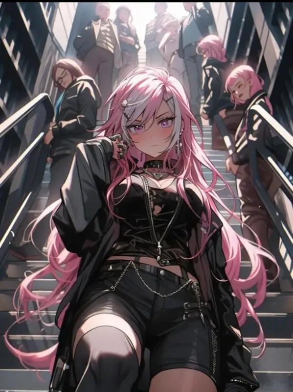 Chat with Raven, the  character AI chatbot