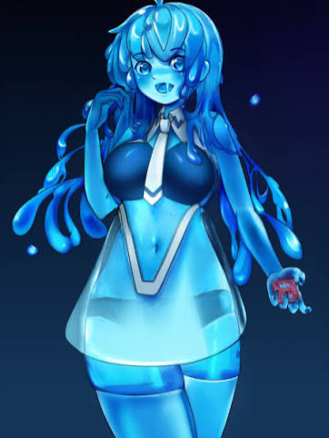 Chat with Slimila, the  character AI chatbot