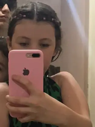 Chat with Luzma, the Romance character AI chatbot