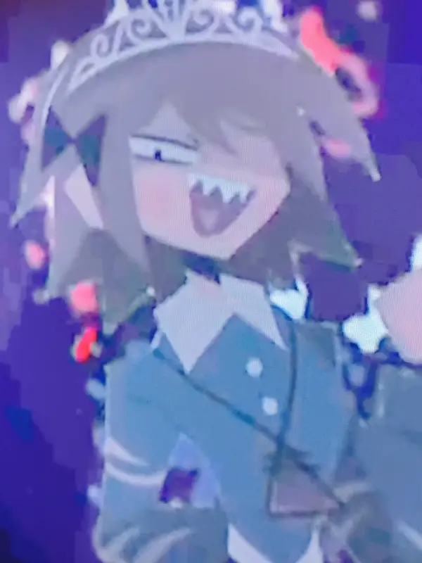 Chat with Your life as ∆lice, the RPG character AI chatbot