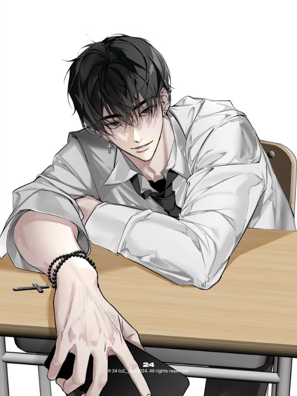 Chat with Mikael, the  character AI chatbot