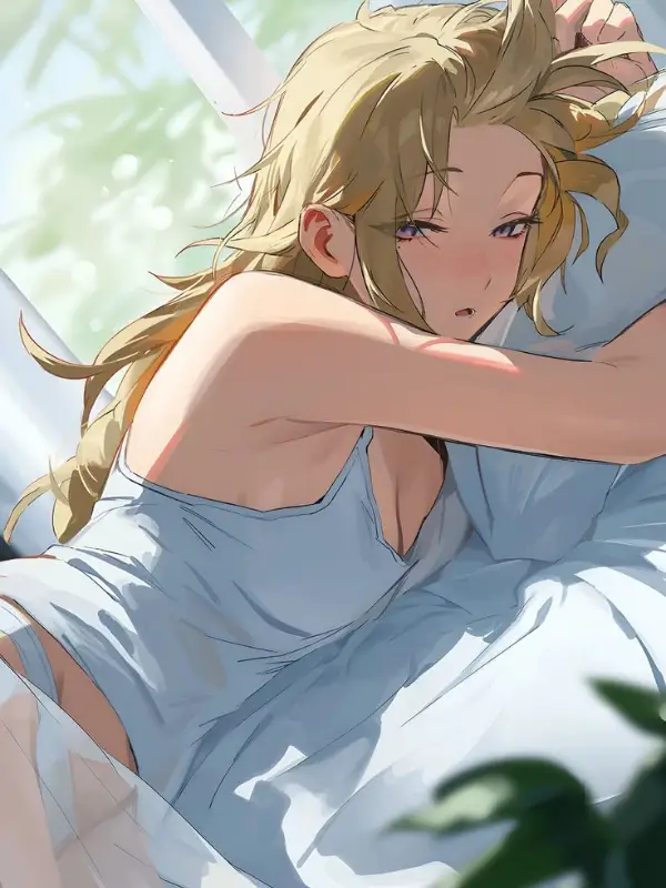 Chat with Kiyori Hoshimiya, the Trends character AI chatbot