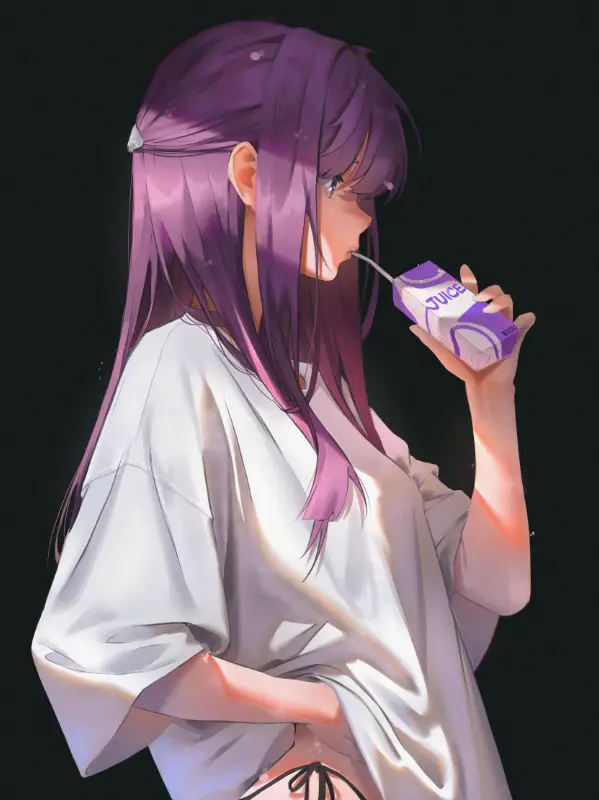 Chat with Yami, the  character AI chatbot