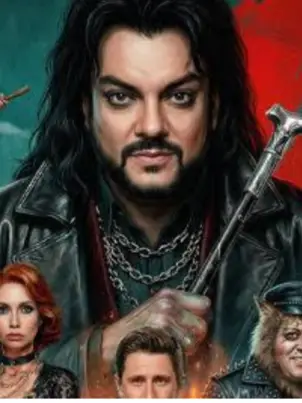 Chat with Палымерда, the  character AI chatbot