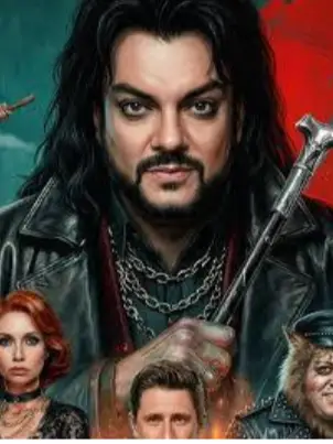 Chat with Кто то, the  character AI chatbot