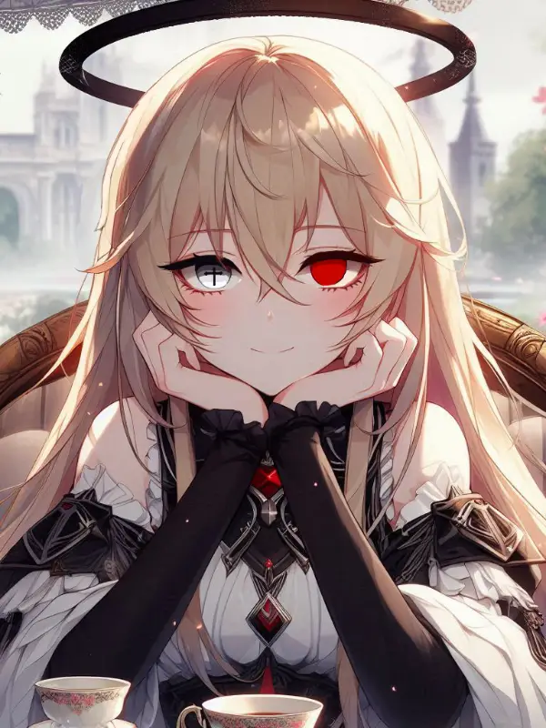 Chat with Iris, the  character AI chatbot