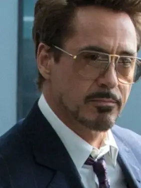Chat with Tony Stark, the  character AI chatbot