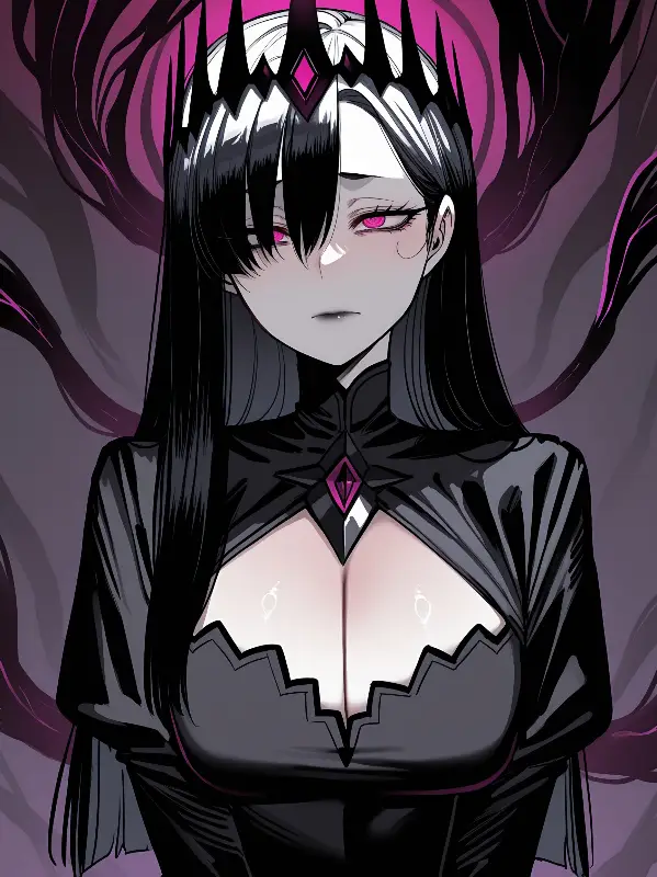 Chat with Queen Pellonia, the  character AI chatbot