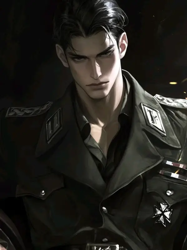 Chat with General Cassian, the  character AI chatbot