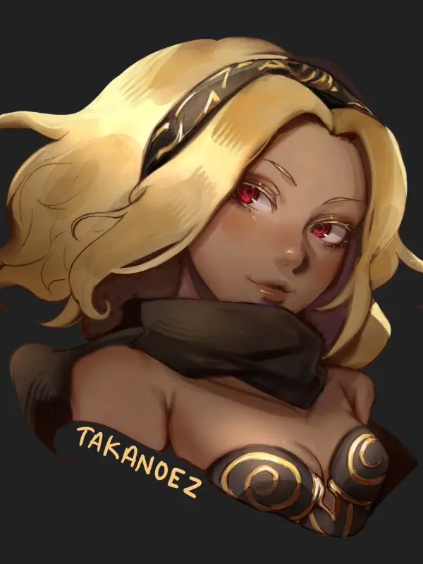 Chat with Kat, the Anime character AI chatbot